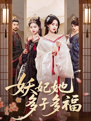 妖妃她多子多福(70集) 妖妃她多子多福(70集)短剧中追到爽