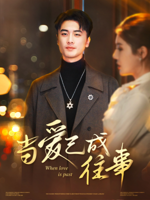 当爱已成往事(30集) 当爱已成往事(30集)热门短剧推广