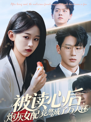 被读心后炮灰女配竟然成了万人迷(72集) 被读心后炮灰女配竟然成了万人迷(72集)精彩的短剧
