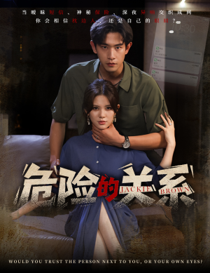 危险的关系(55集) 危险的关系(55集)一个短剧看全集