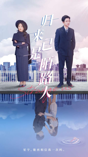 归来已是陌路人（100集）完整版免费观看