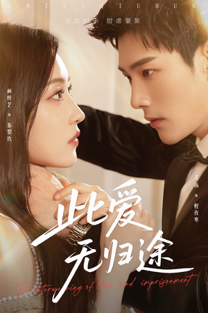 此爱无归途(51集) 此爱无归途(51集)热门短剧追到爽