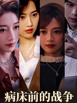病床前的战争（52集）演员表