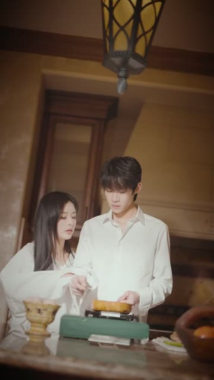 陆总你逃不掉了（44集）全季一次看完