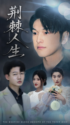 荆棘人生（74集）在哪里可以看