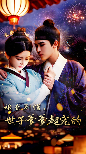 娘亲别慌世子爹爹超宠的(80集) 娘亲别慌世子爹爹超宠的(80集)我真的爱了