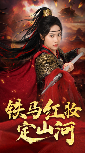 铁马红妆定山河(60集) 铁马红妆定山河(60集)超甜短剧分享