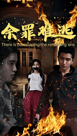 余罪难逃(59集) 余罪难逃(59集)短剧小说在线看