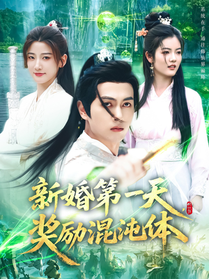 新婚第一天奖励混沌体（106集）口碑之选免费看