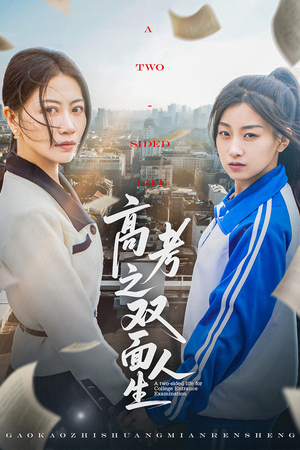 高考之双面人生（71集）一起追短剧