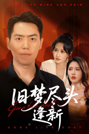 旧梦尽头逢新(46集) 旧梦尽头逢新(46集)免费短剧推荐