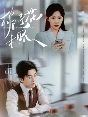 栀子花未眠（99集）百度网盘资源