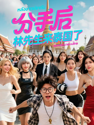 分手后林先生来泰国了（42集）分享热门短剧
