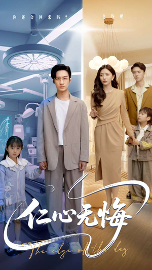 仁心无悔(100集) 仁心无悔(100集)在线观看全集