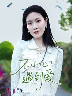 不小心遇到爱(21集) 不小心遇到爱(21集)大结局太过瘾了