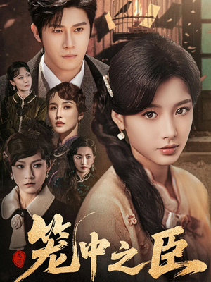 笼中之臣（67集）热播短剧全集看