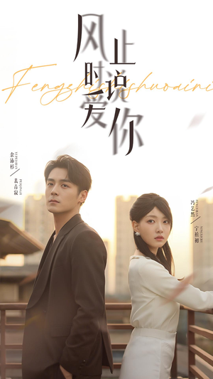 风止时说爱你(70集) 风止时说爱你(70集)短剧全集免费看