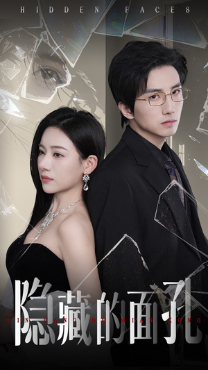 隐藏的面孔（50集）热门短剧推荐