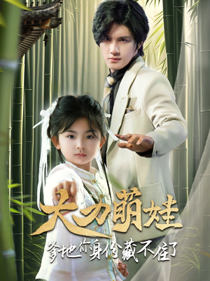 大力萌娃爹地你身份藏不住了（70集）免费观看全集