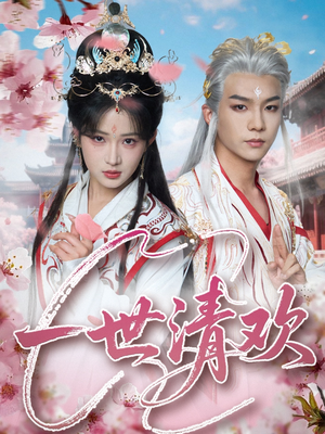 一世清欢（81集）热门了短剧