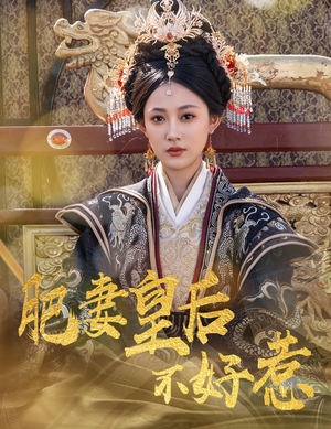 肥妻皇后不好惹(62集) 肥妻皇后不好惹(62集)短剧全集完整版