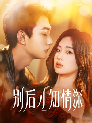 别后才知情深（60集）火爆短剧来袭