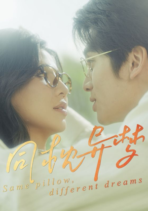 同枕异梦（50集）短剧片段分享