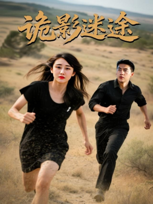 诡影迷途(51集) 诡影迷途(51集)短剧前十排行榜