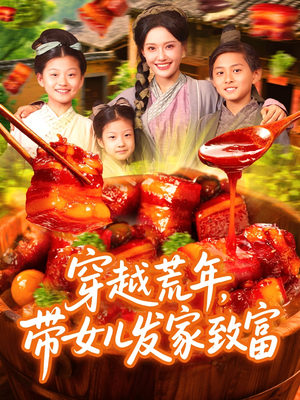 穿越荒年带女儿发家致富（128集）去哪里看