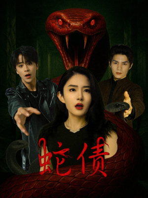 蛇债（32集）番茄短剧看全集