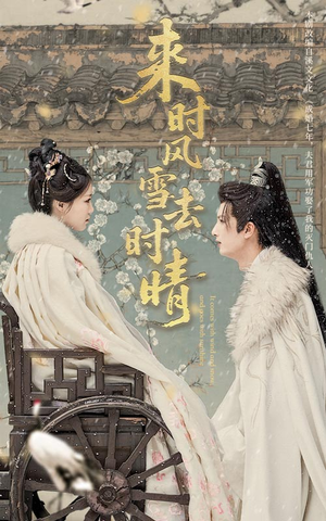 来时风雪去时晴（51集）高质量短剧推荐