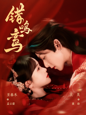 错鸣鸾(75集) 错鸣鸾(75集)热门火爆短剧