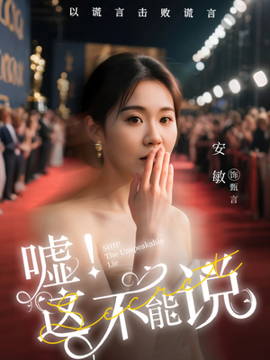 嘘这不能说(60集) 嘘这不能说(60集)番茄短剧免费看