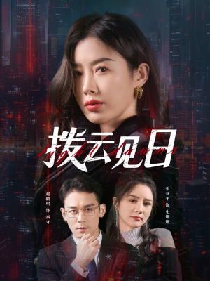 拨云见日（61集）全集一网打尽