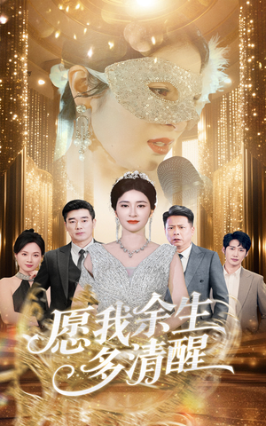 愿我余生多清醒(60集) 愿我余生多清醒(60集)精彩好看的短剧