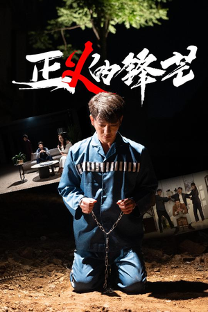 zheng正义的锋芒(64集) zheng正义的锋芒(64集)西瓜短剧免费看