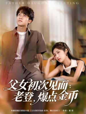 父女初次见面:老登,爆点金币(82集) 父女初次见面:老登,爆点金币(82集)短剧