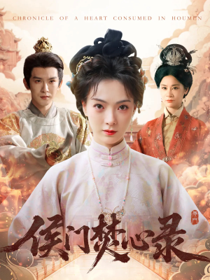 侯门焚心录（94集）精彩短剧热播