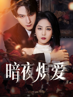 暗夜炽爱（50集）直接看到大结局