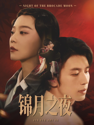 锦月之夜（79集）热播古装短剧