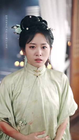 雪落又逢君（78集）一口气看完