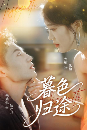 暮色归途(50集) 暮色归途(50集)短剧全集大结局