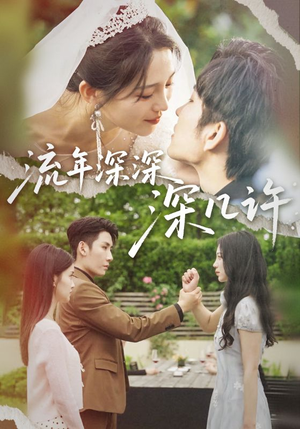流年深深深几许（70集）免费看短剧全集