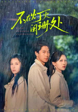 不在灯火阑珊处（74集）短剧推荐分享