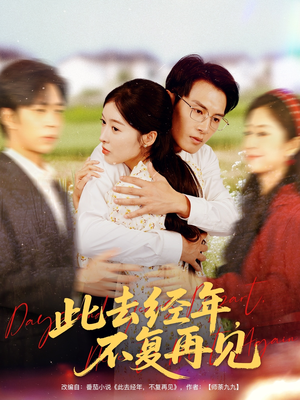 此去经年不复再见（64集）好看吗