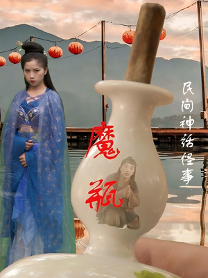 魔瓶（16集）精彩短剧热播