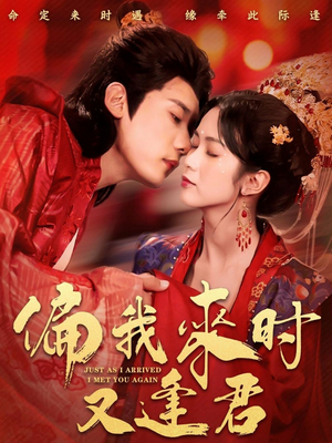 偏我来时又逢君(70集) 偏我来时又逢君(70集)一口气看完全集