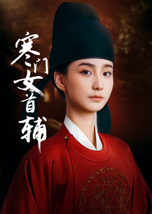 寒门女首辅(80集) 寒门女首辅(80集)哪个短剧网能看