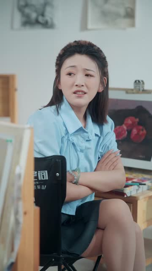 咬一口甜梨（80集）最热短剧推荐