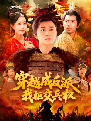 穿越成反派，我拒交兵权（119集）直接追到结尾